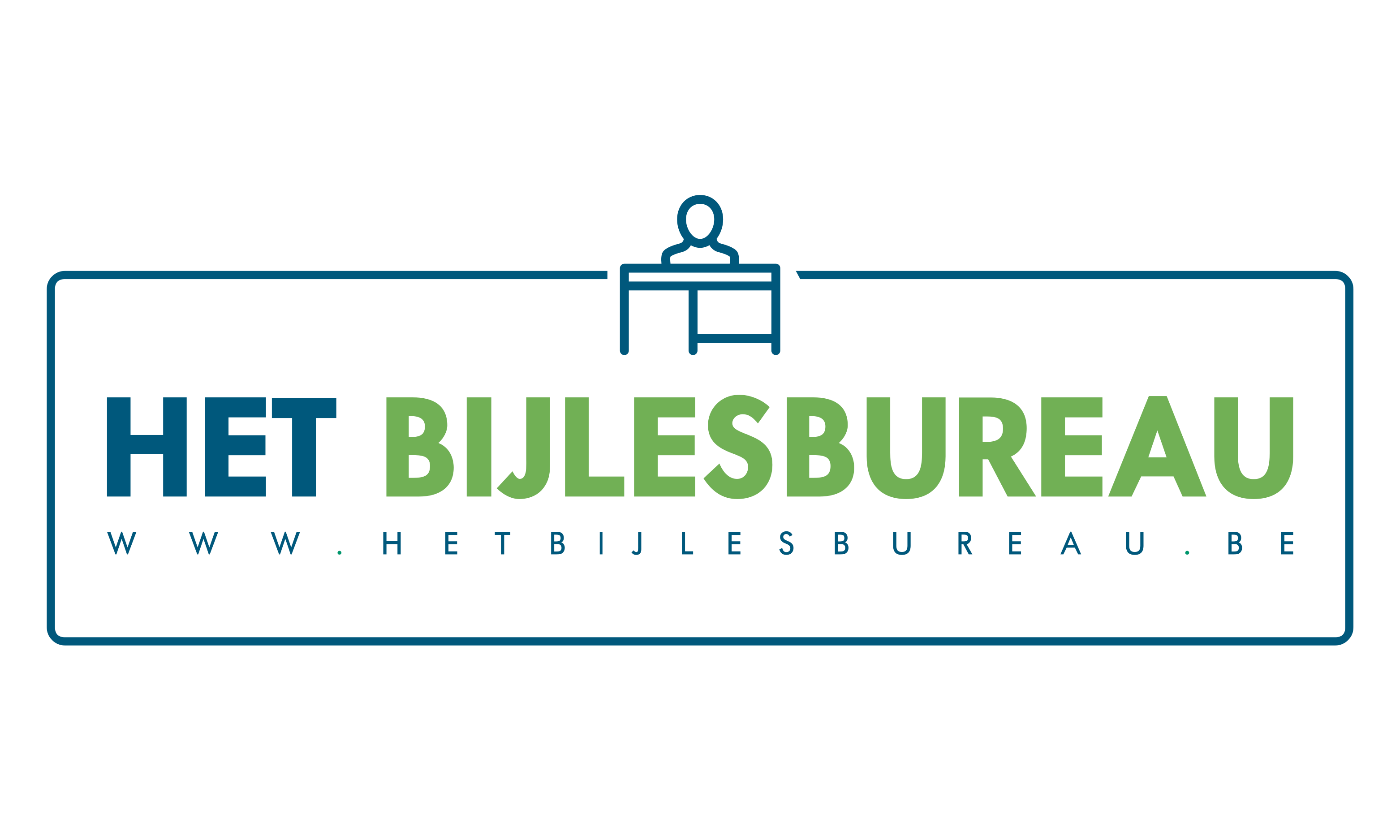 Het bijlesbureau